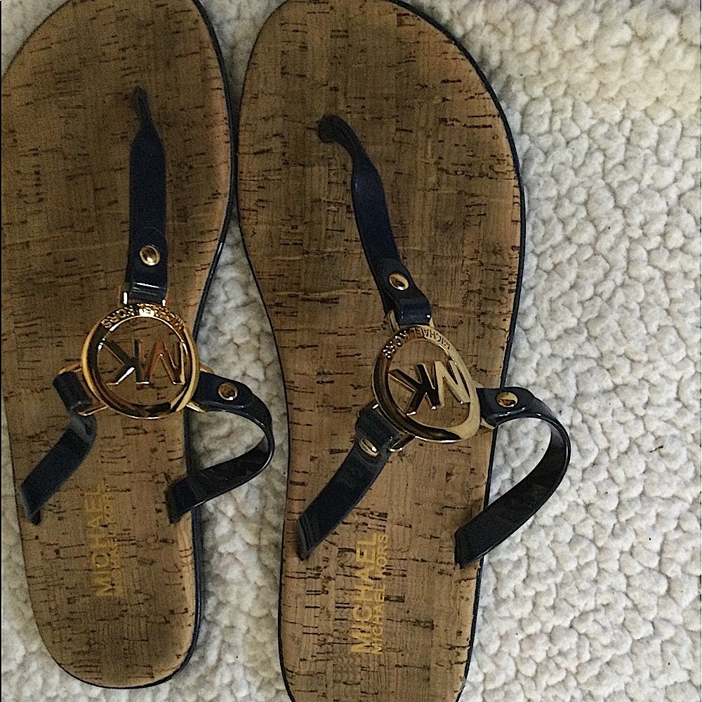 Michael Kors Sandles